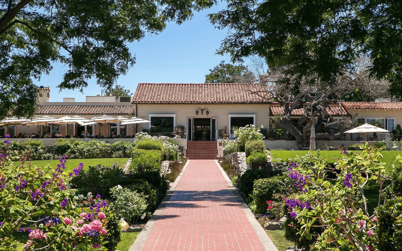 Rancho Santa Fe