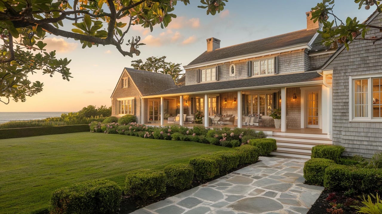 How to Get the Best Mortgage Rates in Hamptons, NY
