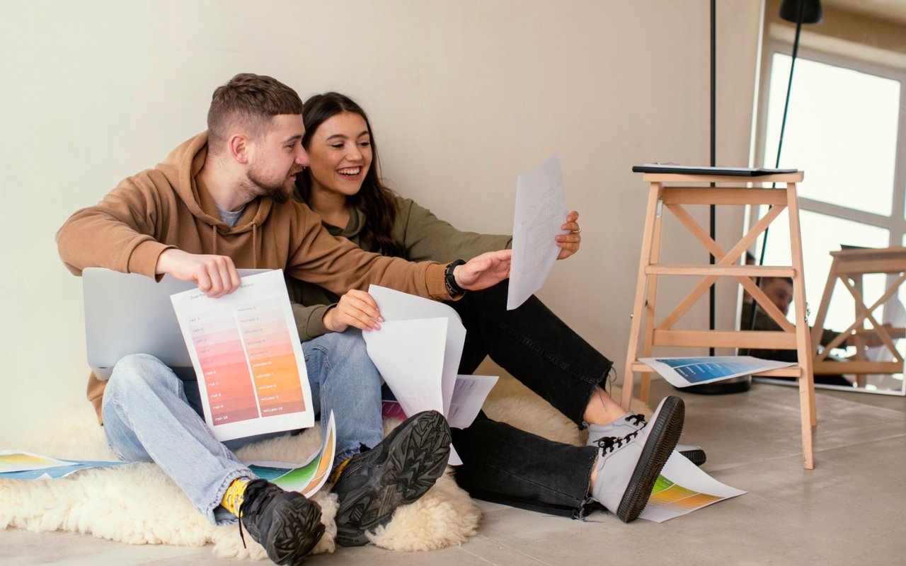 5 Home Renovations That Appeal to Millennial Buyers