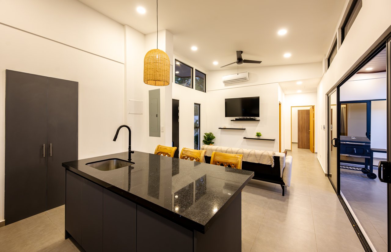 Villa Shalom | Your peaceful, private retreat designed for the investors who want it all without overpaying.