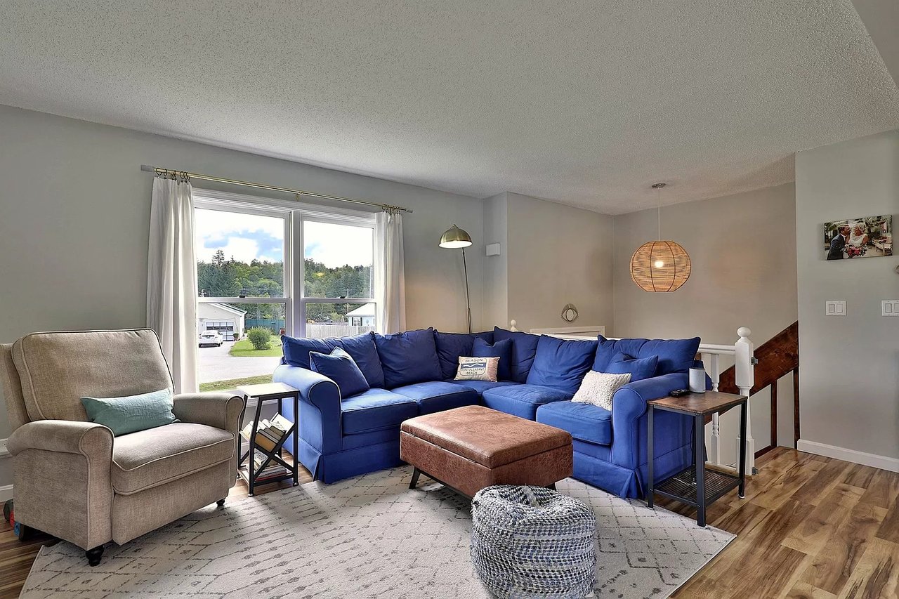 Adorable Split-Level Ludlow Ranch