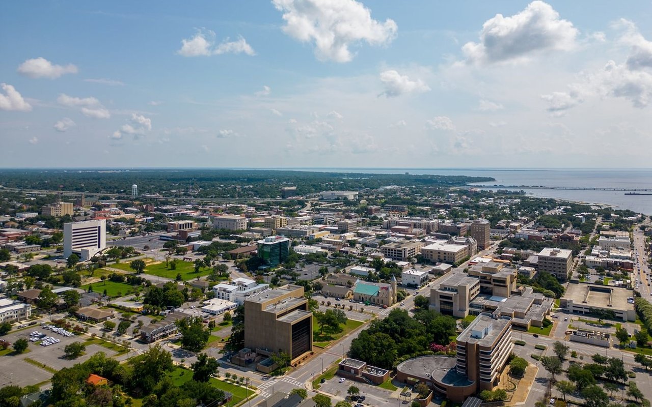East End Historic District