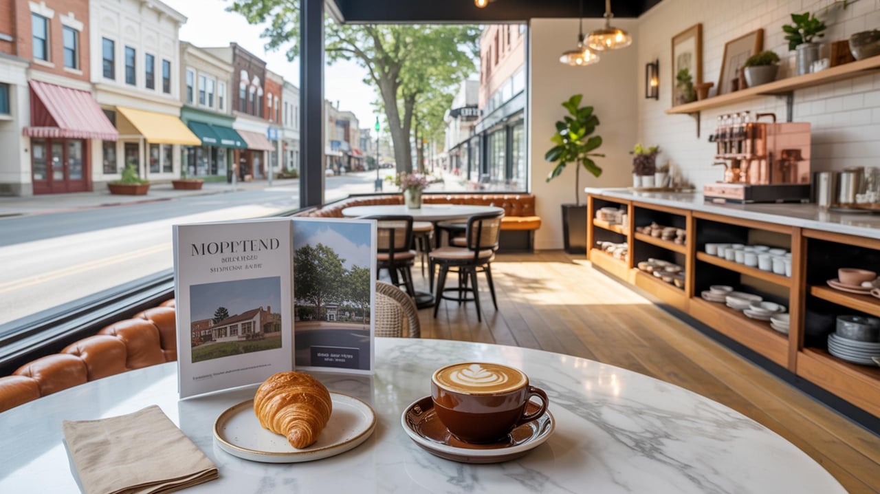 Best Coffee Shops in Middleton, WI: Local Favorites & Hidden Spots