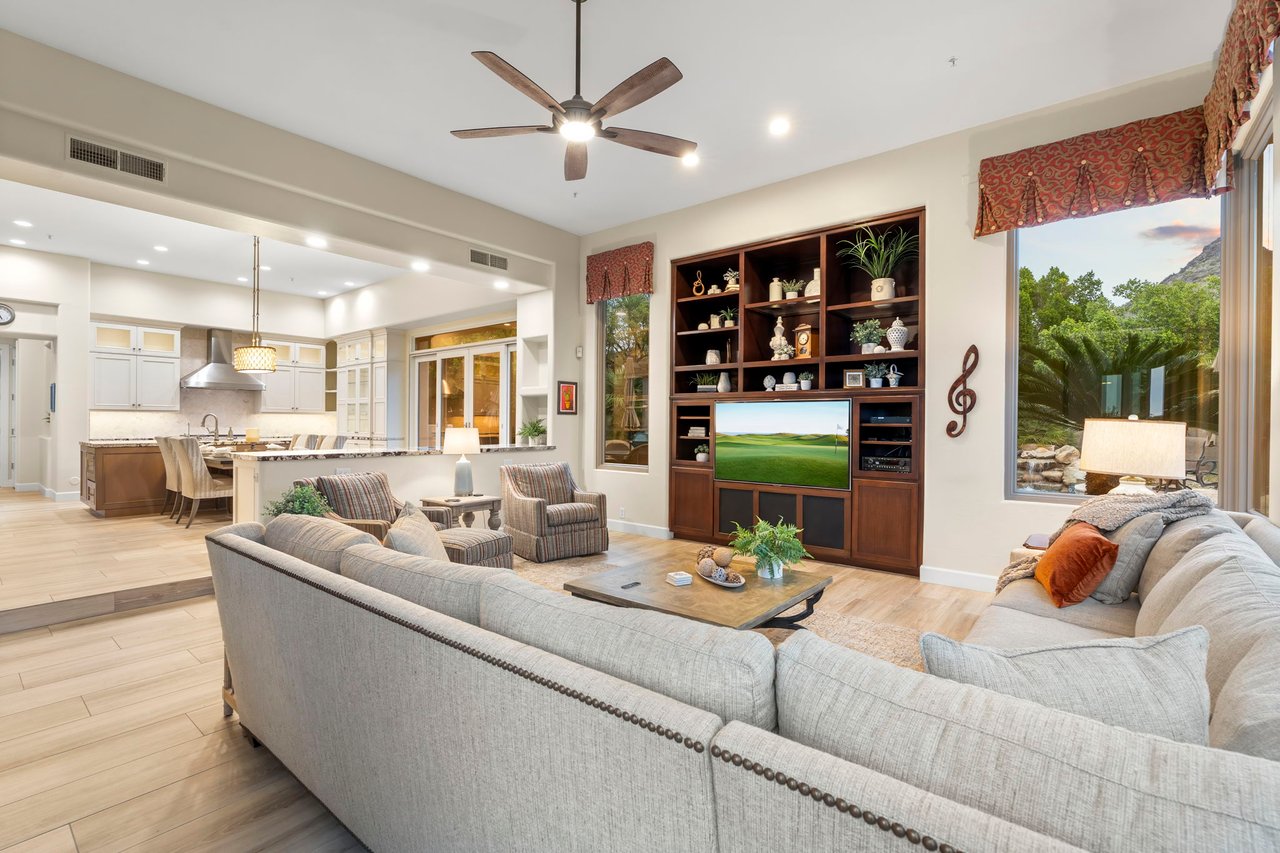 11063 E JASMINE Drive