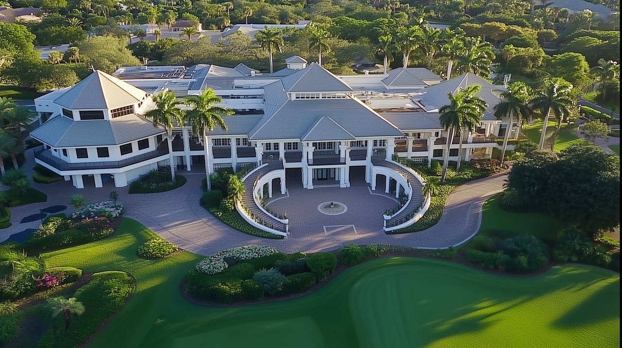 Boca Grove Country Club