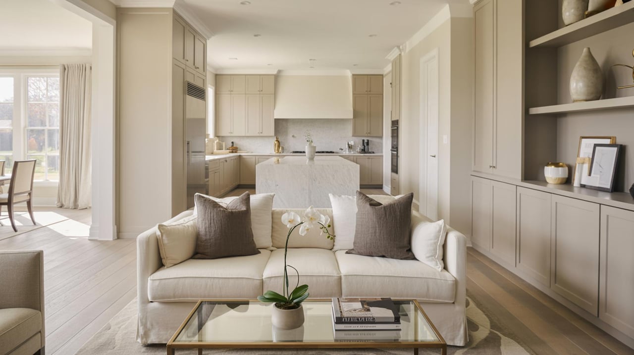 Room-by-Room Guide to Perfect Listing Photos