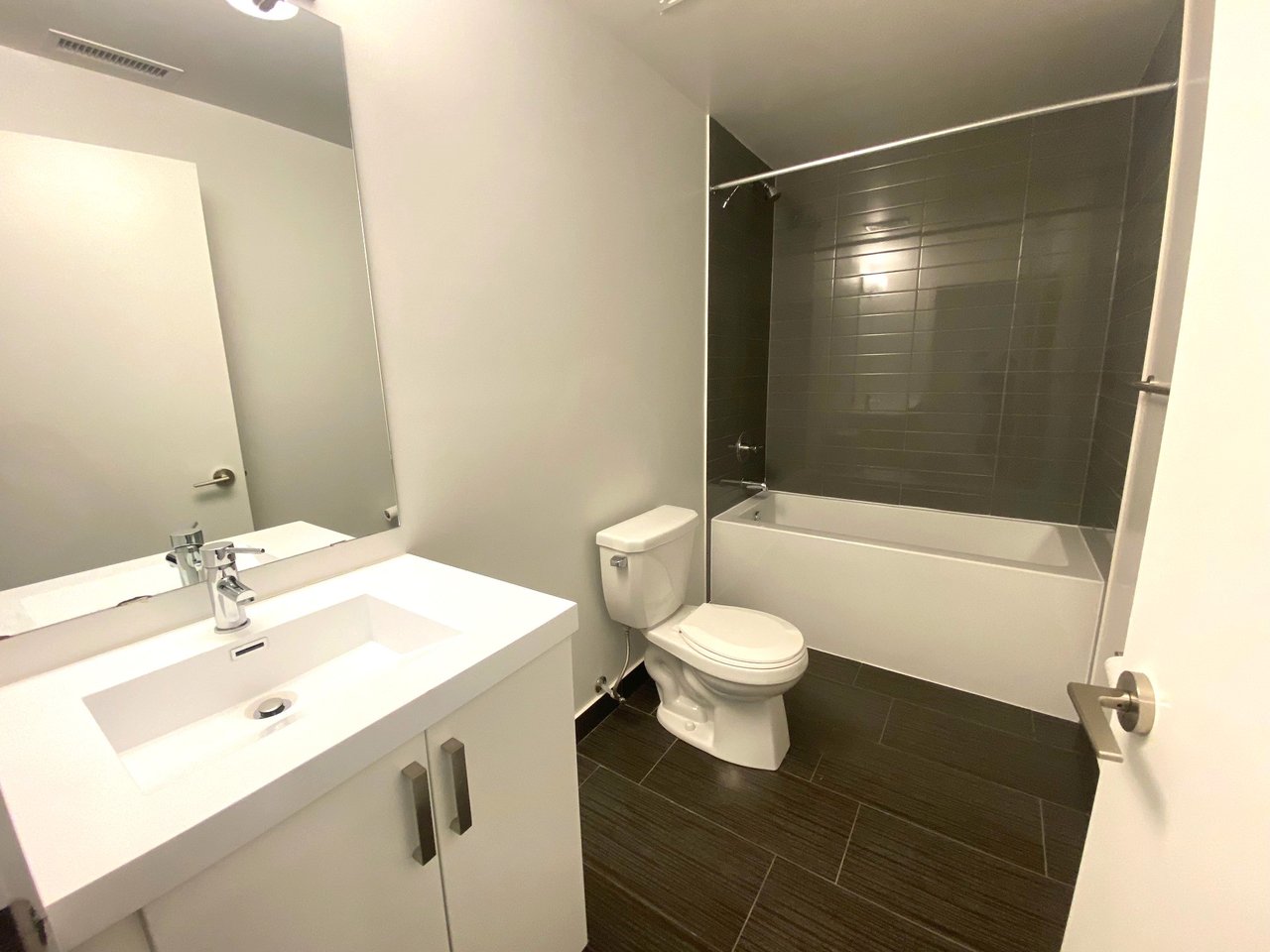 1603 Eglinton Ave W Unit: 412