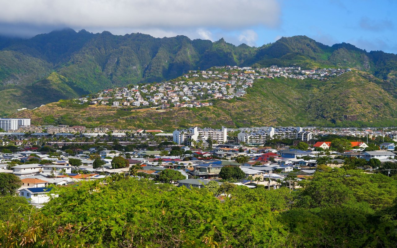 Hawaii Kai