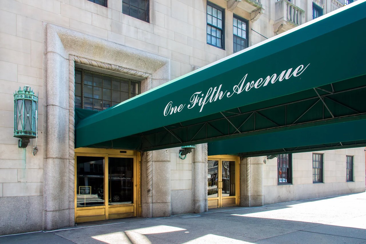 1 Fifth Ave, #13F