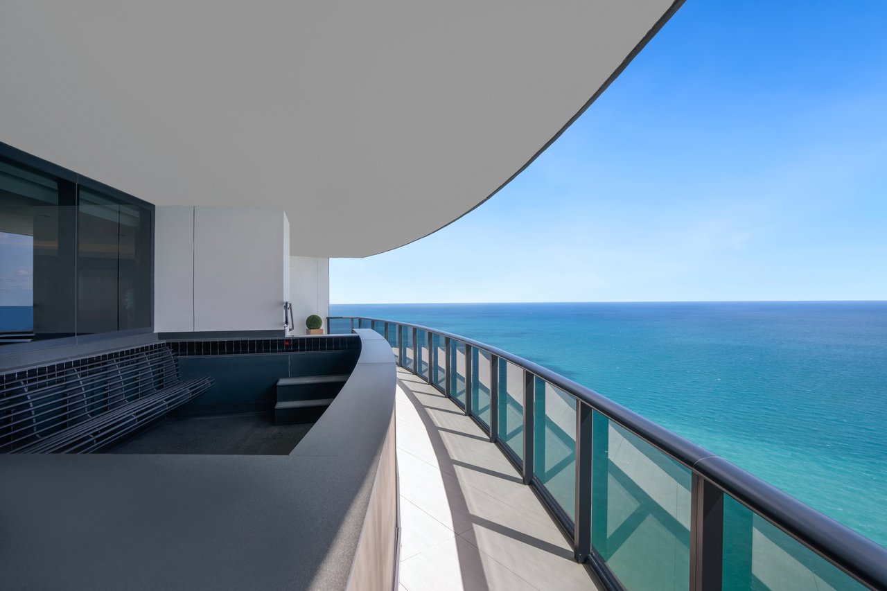 Porsche Tower, #5401