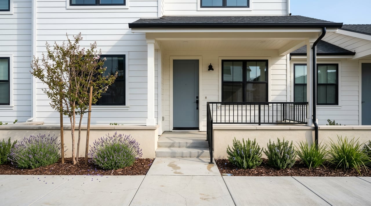 Condo Or House In Sacramento: How To Choose