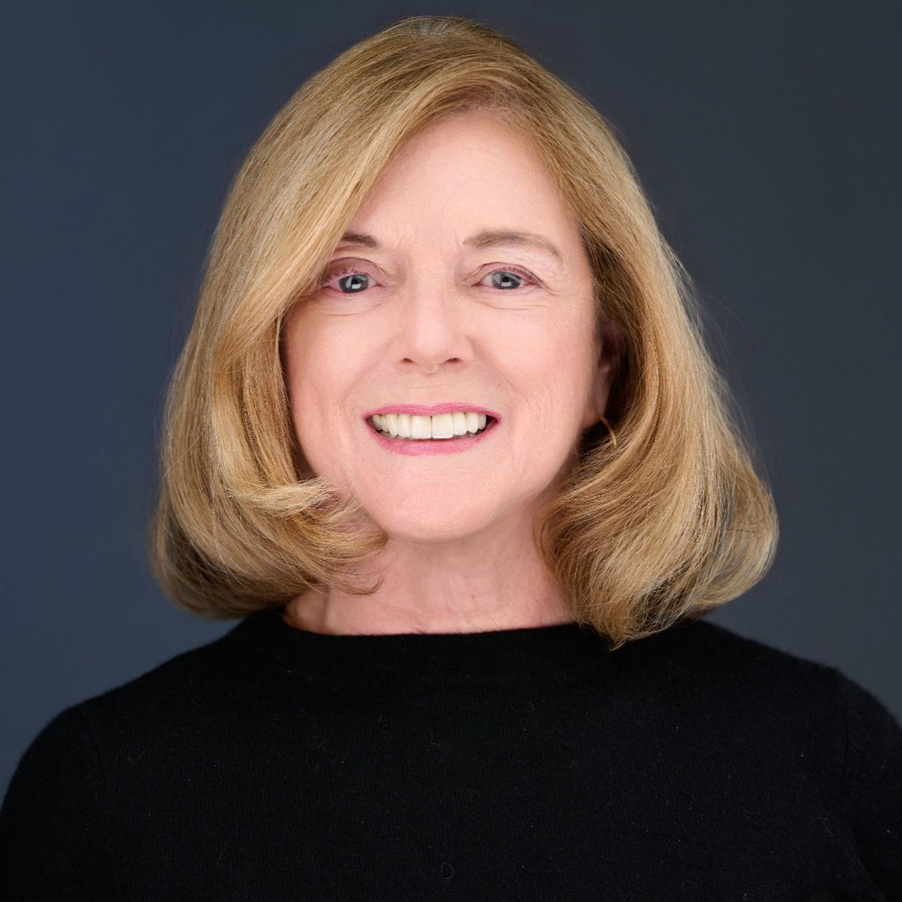 Kathy Clark Asheville, NC Real Estate Agent Headshot