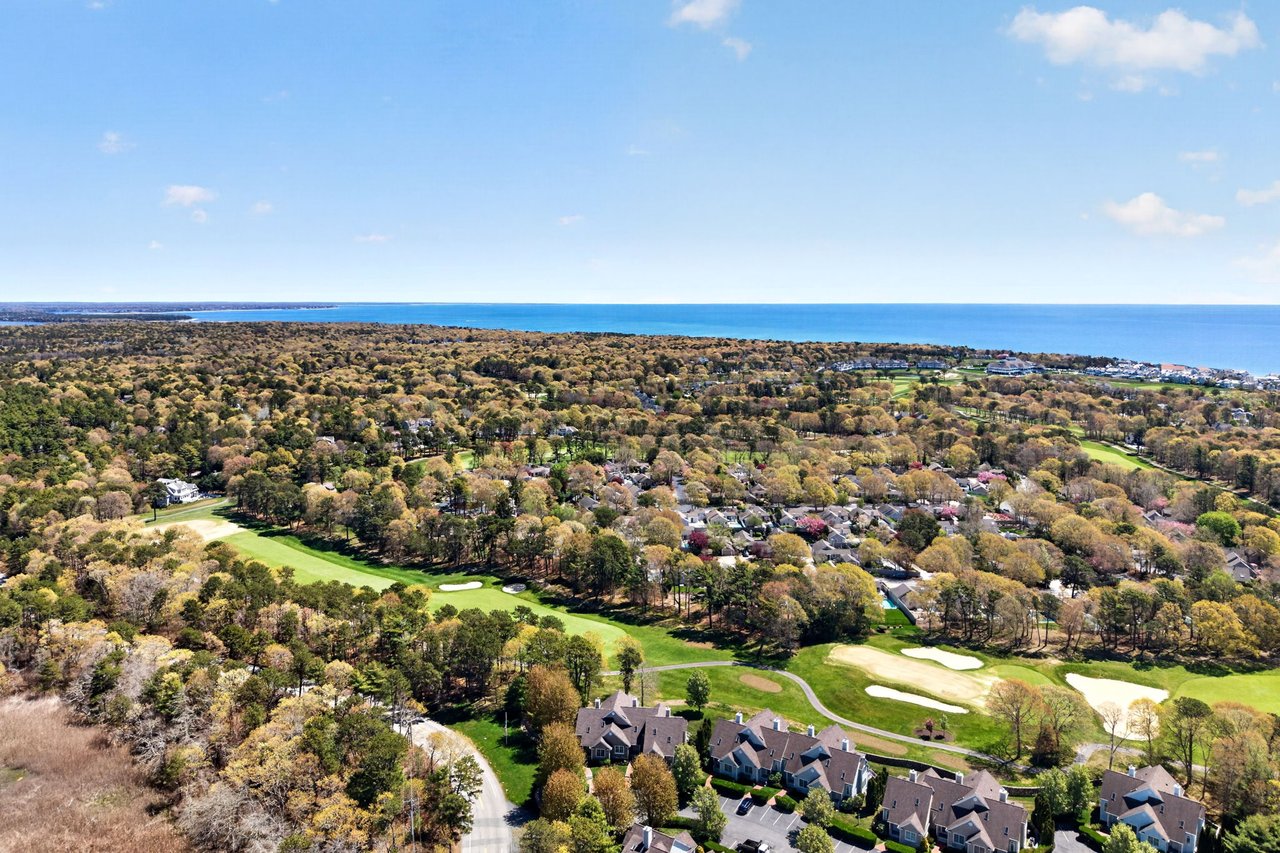 New Seabury Open House Sat & Sun 5/16 & 5/17 11AM-1PM