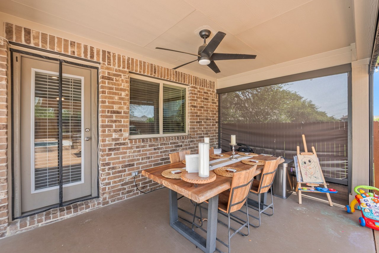 2529 Choctaw Pl. Leander, TX 78641
