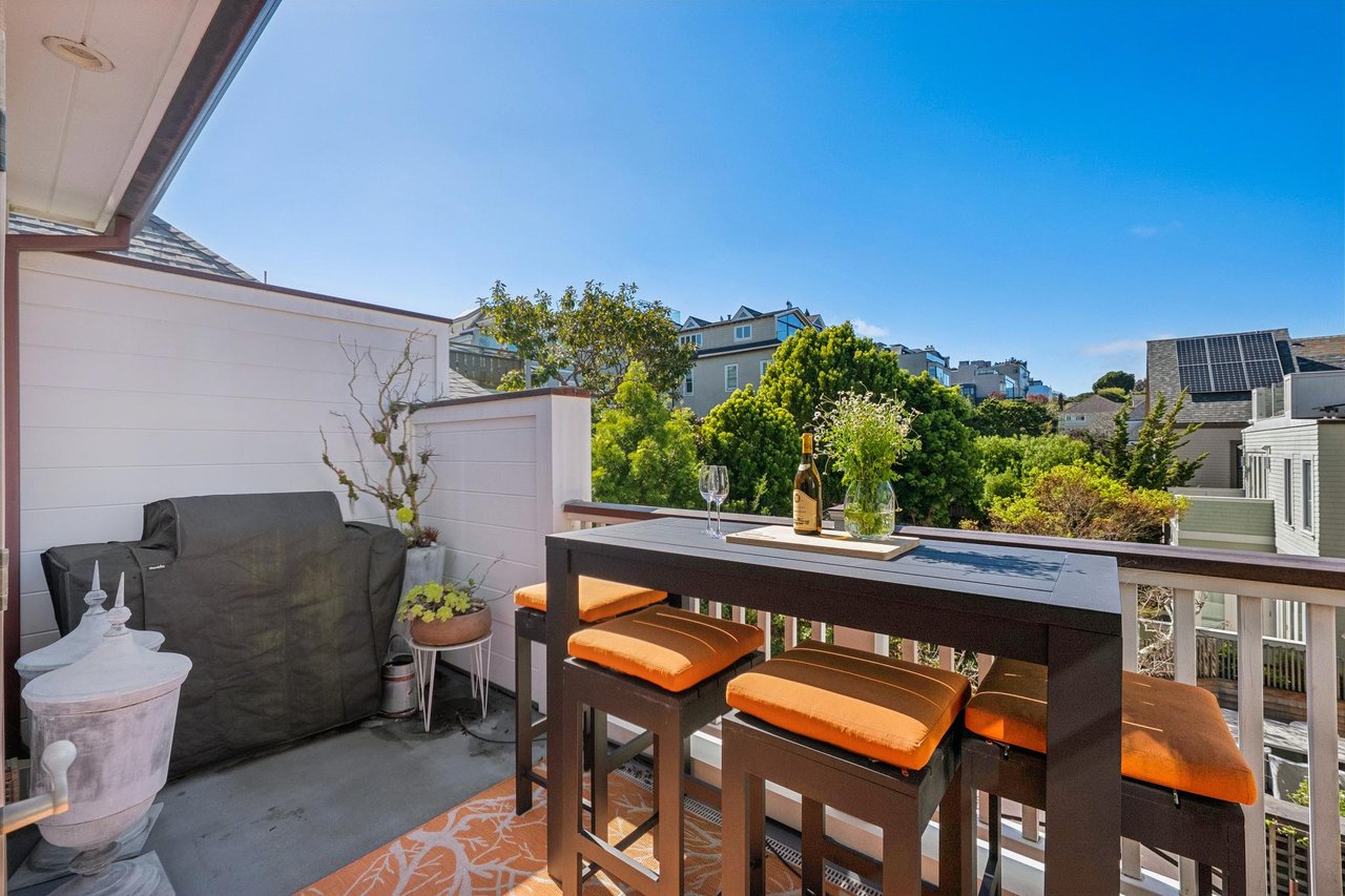  The Ultimate Pac Heights "Jewel Box
