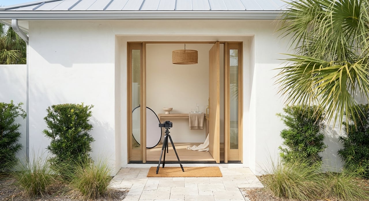 How A Marketing-First Plan Sells Santa Rosa Beach Luxury Homes