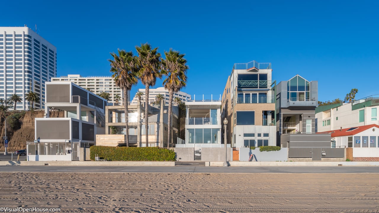 1267 Palisades Beach Road