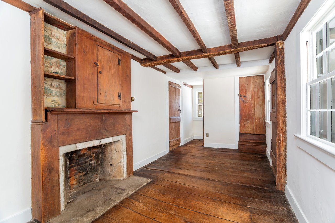 2 & 4 Old Weston Road 