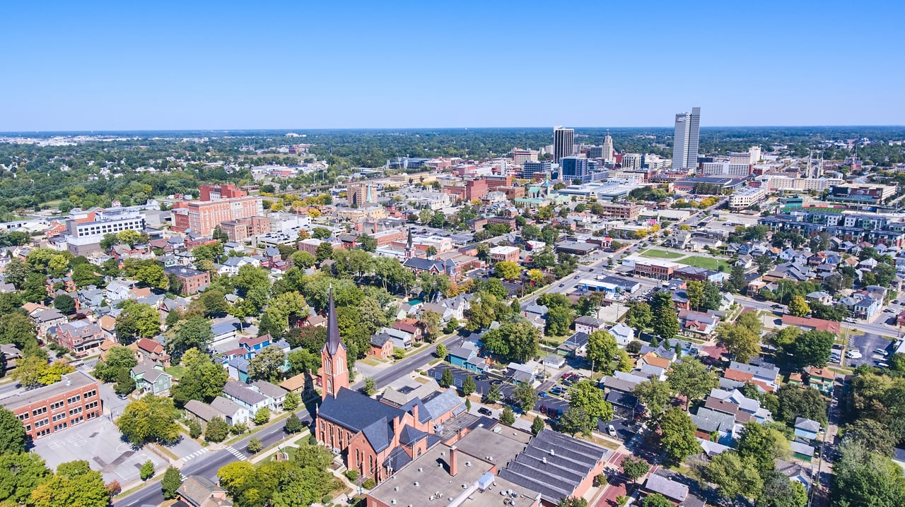Fort Wayne