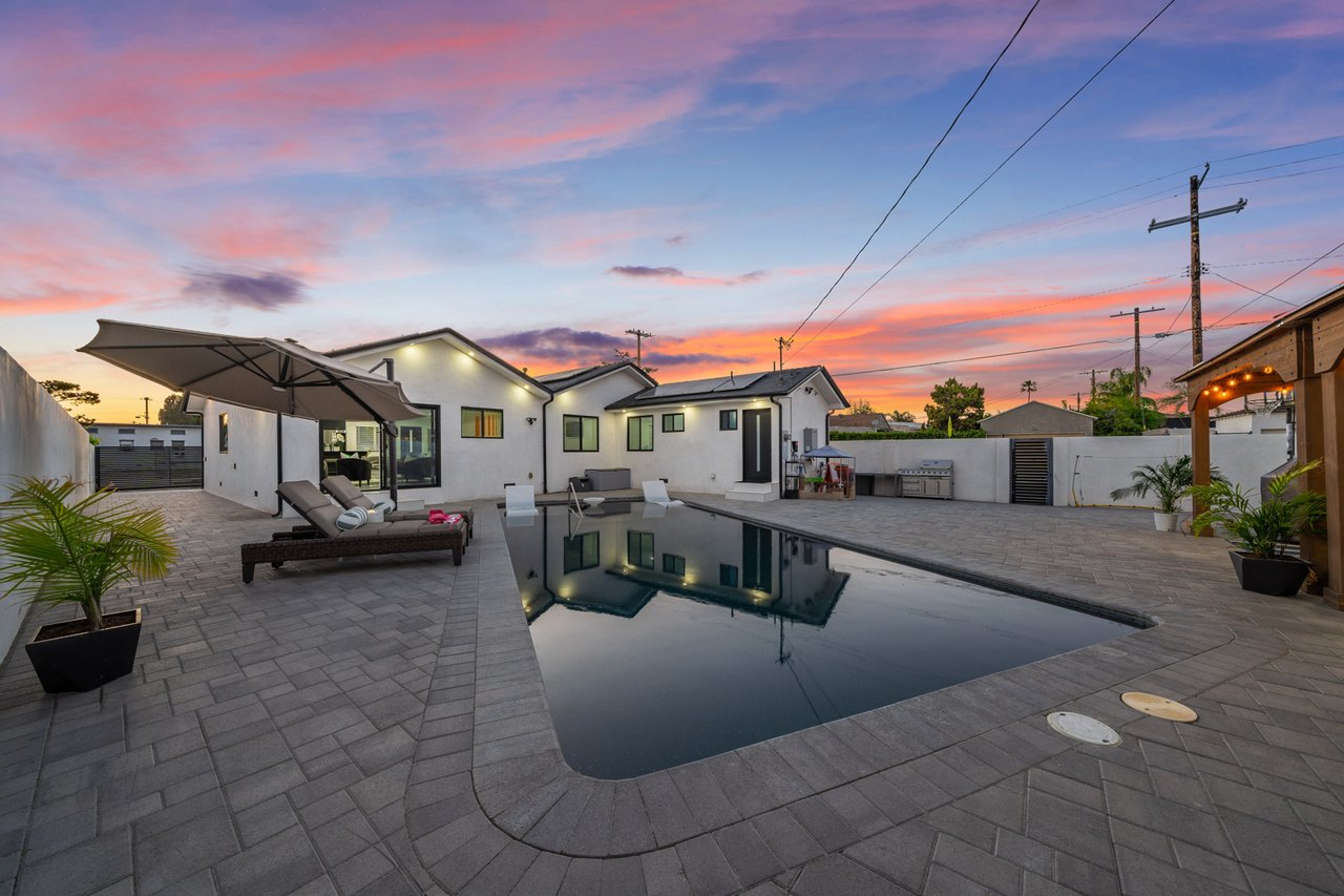 Bellaire Hideaway 🌴