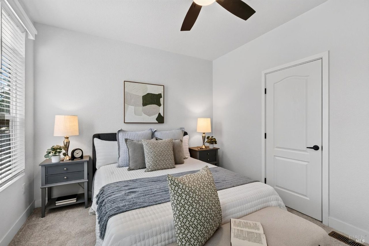 770 Lincoln Ave #81, Napa