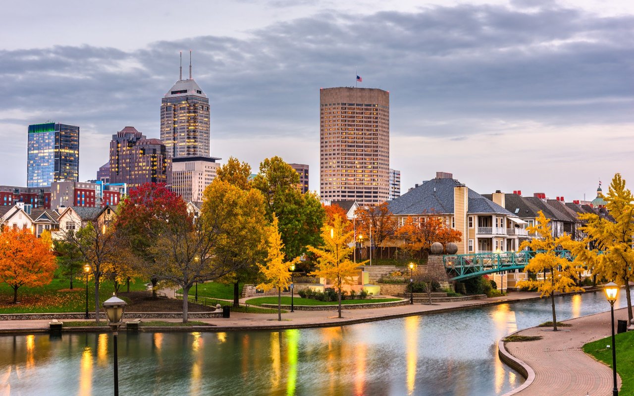 Indianapolis, Indiana