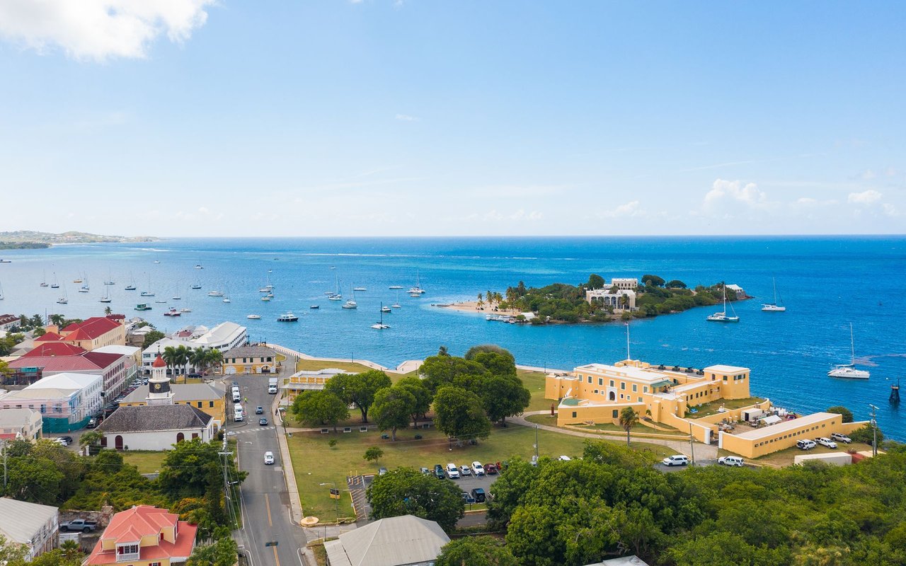 Christiansted