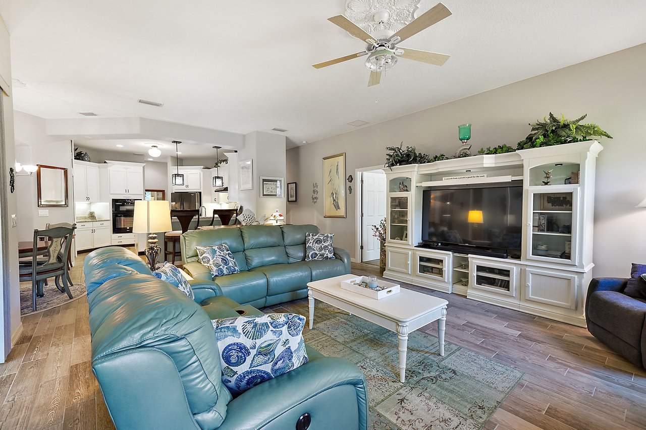 8376 Bridgeport Bay Cir