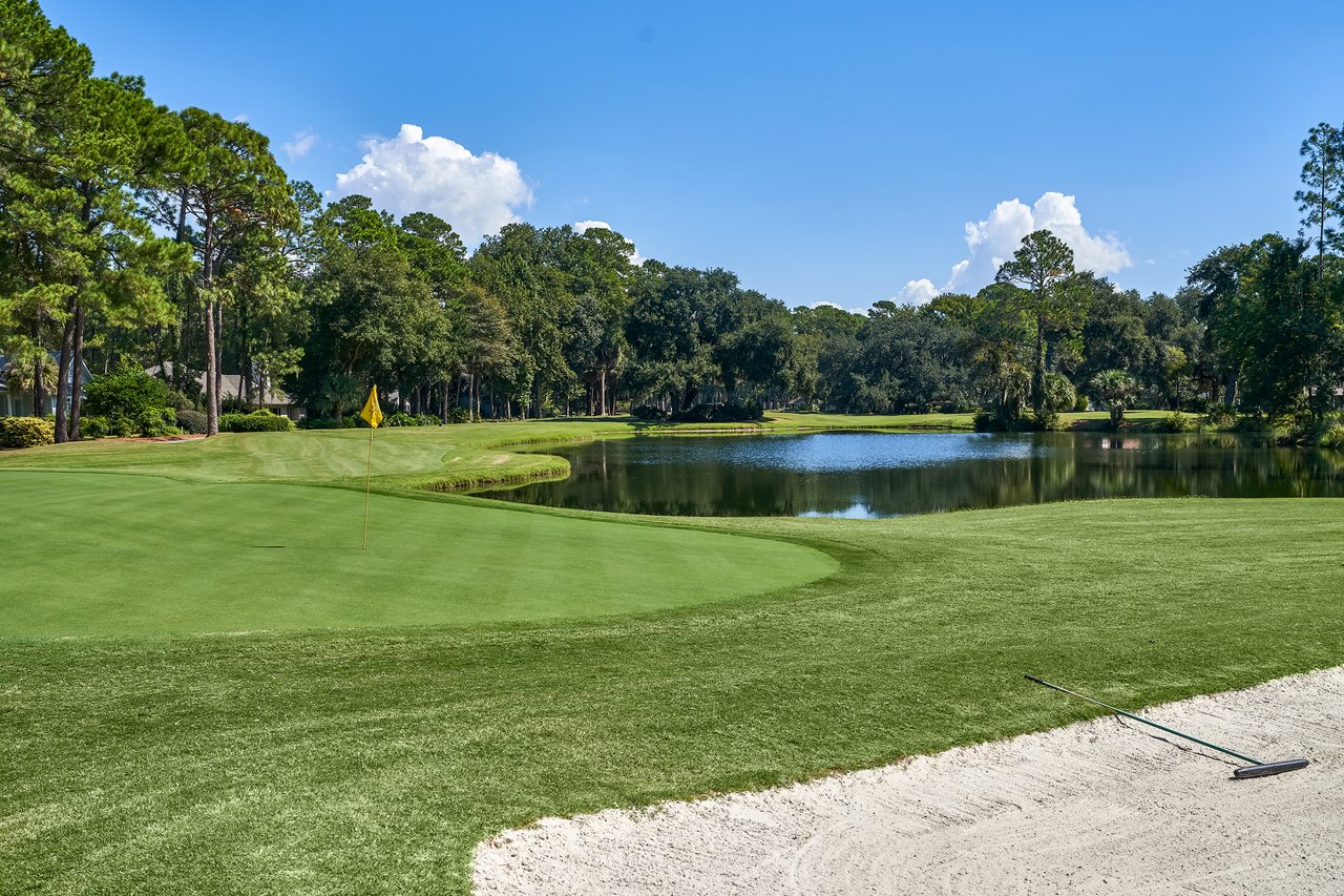 Moss Creek 