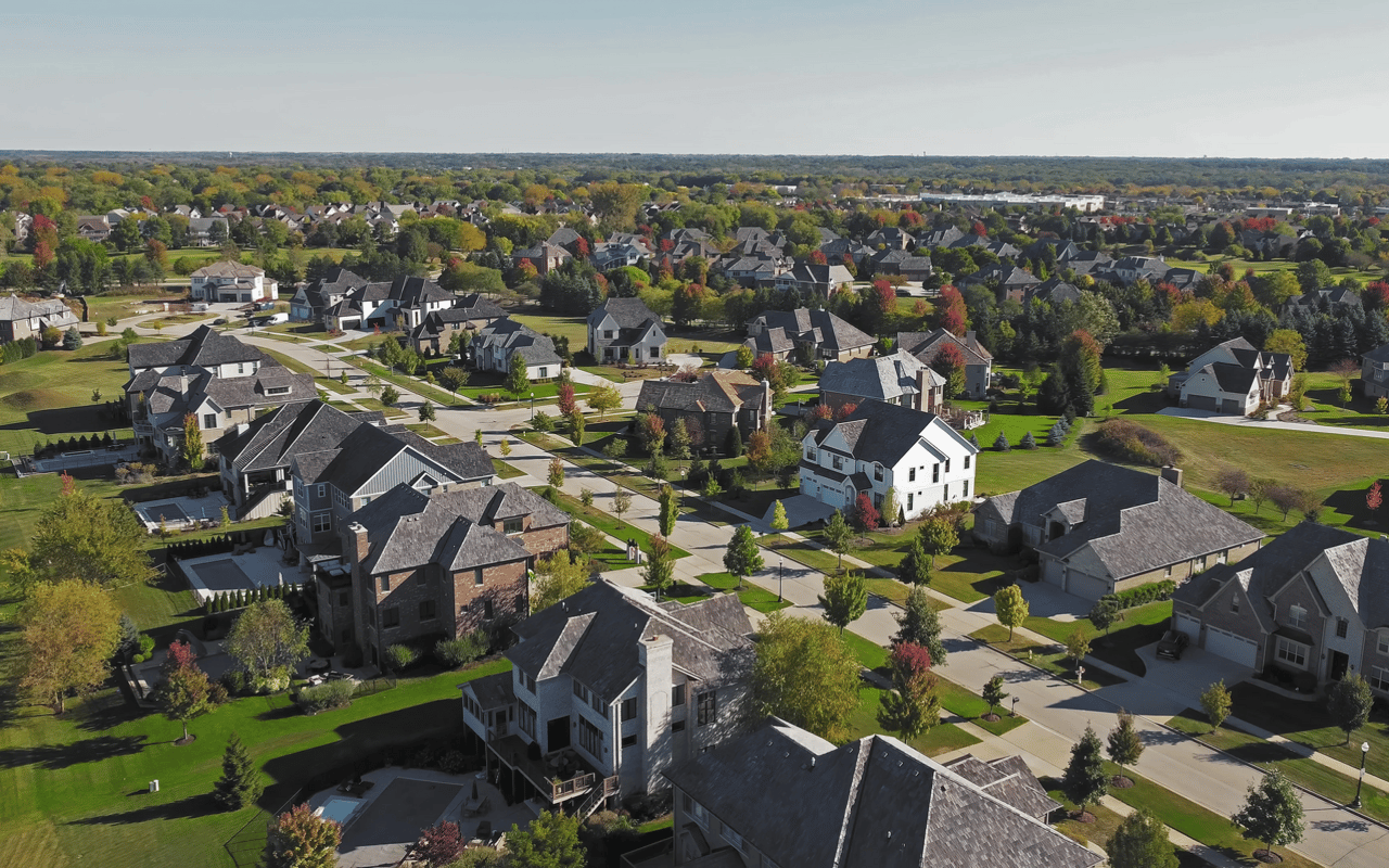 Clarendon Hills