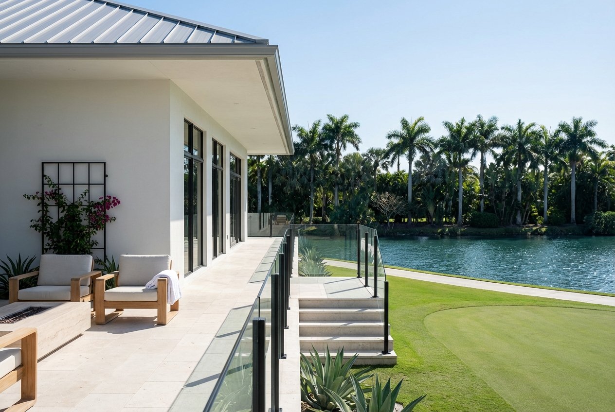 Inside Frenchman’s Creek: Golf, Club, And Coastal Living