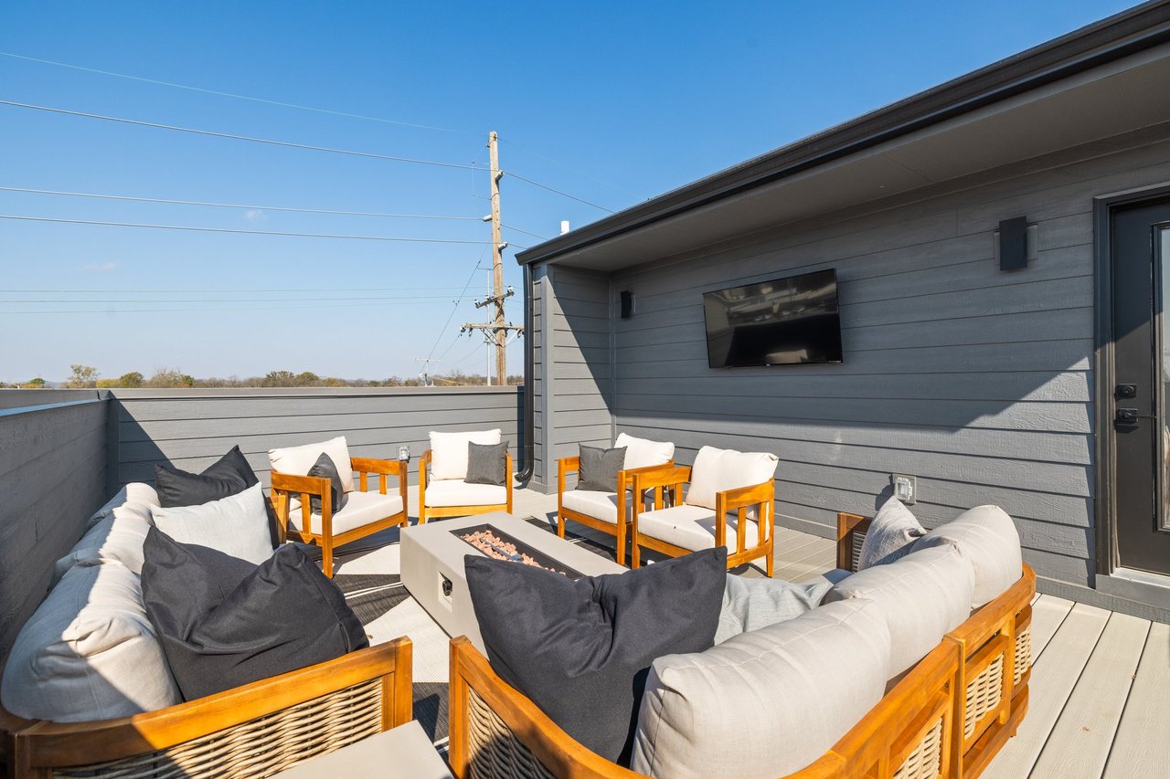 Commercial / Multi-Unit