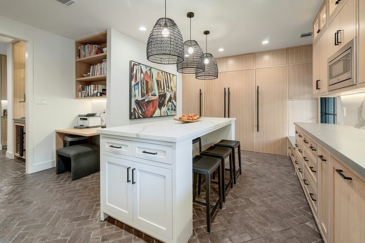 Charming Home in Highland Park 