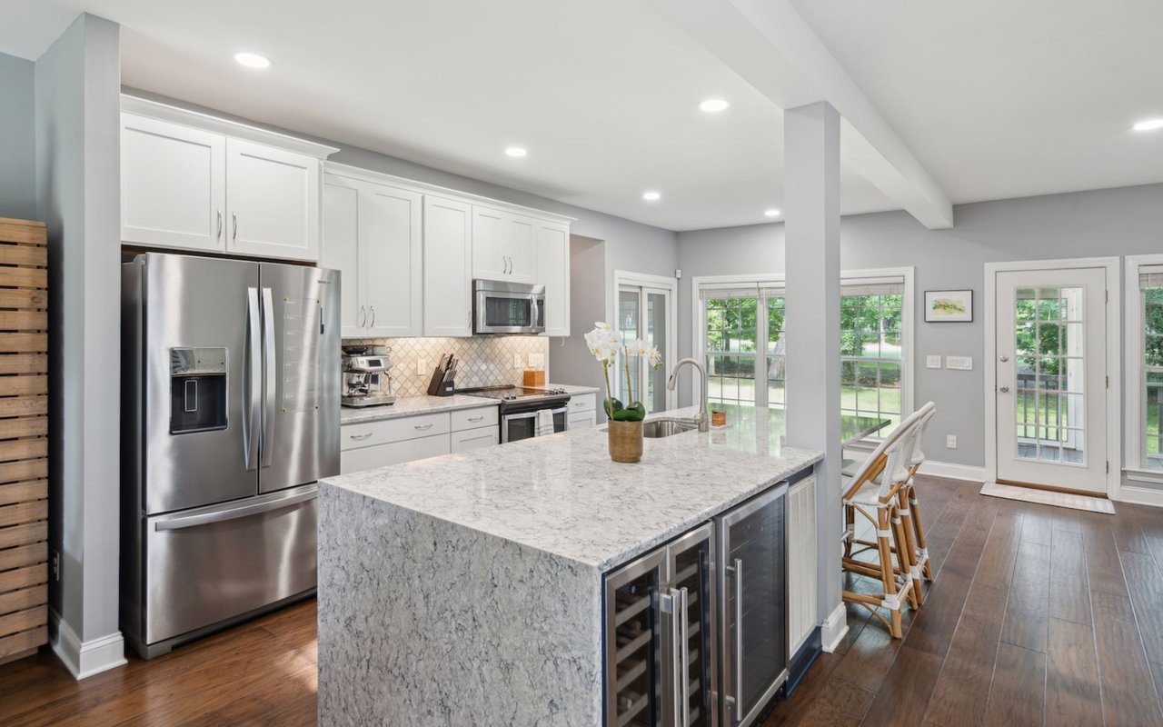 Kitchen Organization Ideas for Every Home