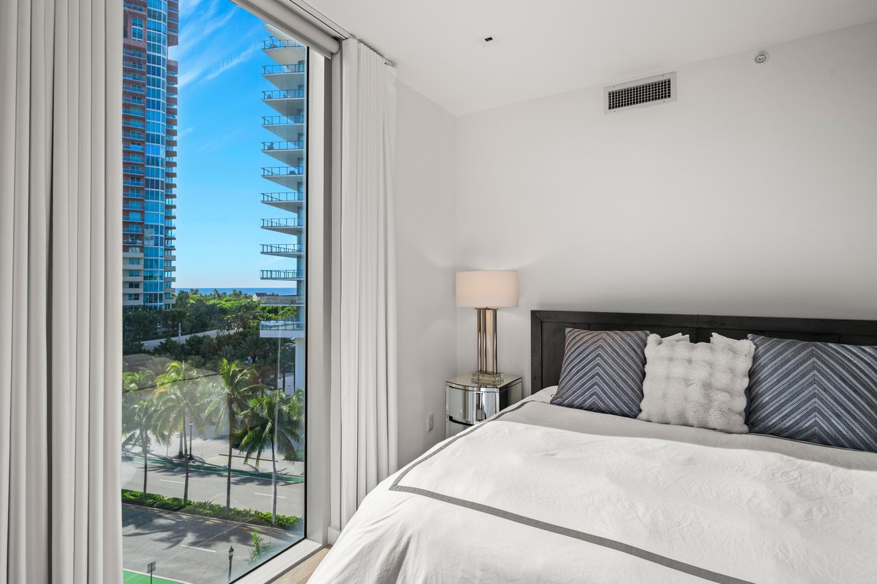 Marea Penthouse 2