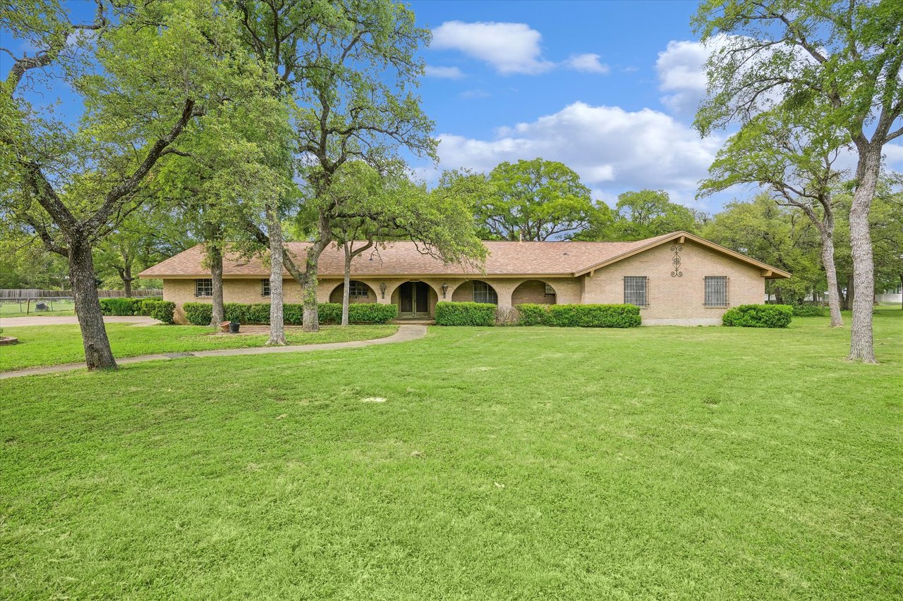3910 McNeil Dr