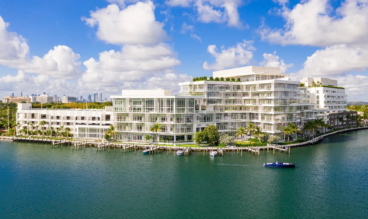 Ritz Carlton Residences