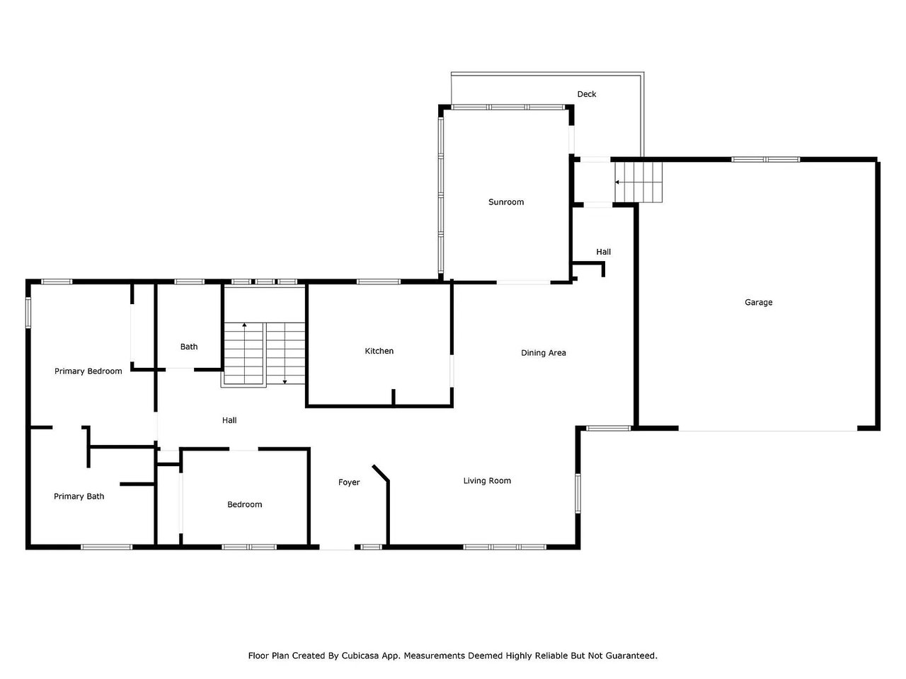 Updated Rambler in the Heart of Minnetonka