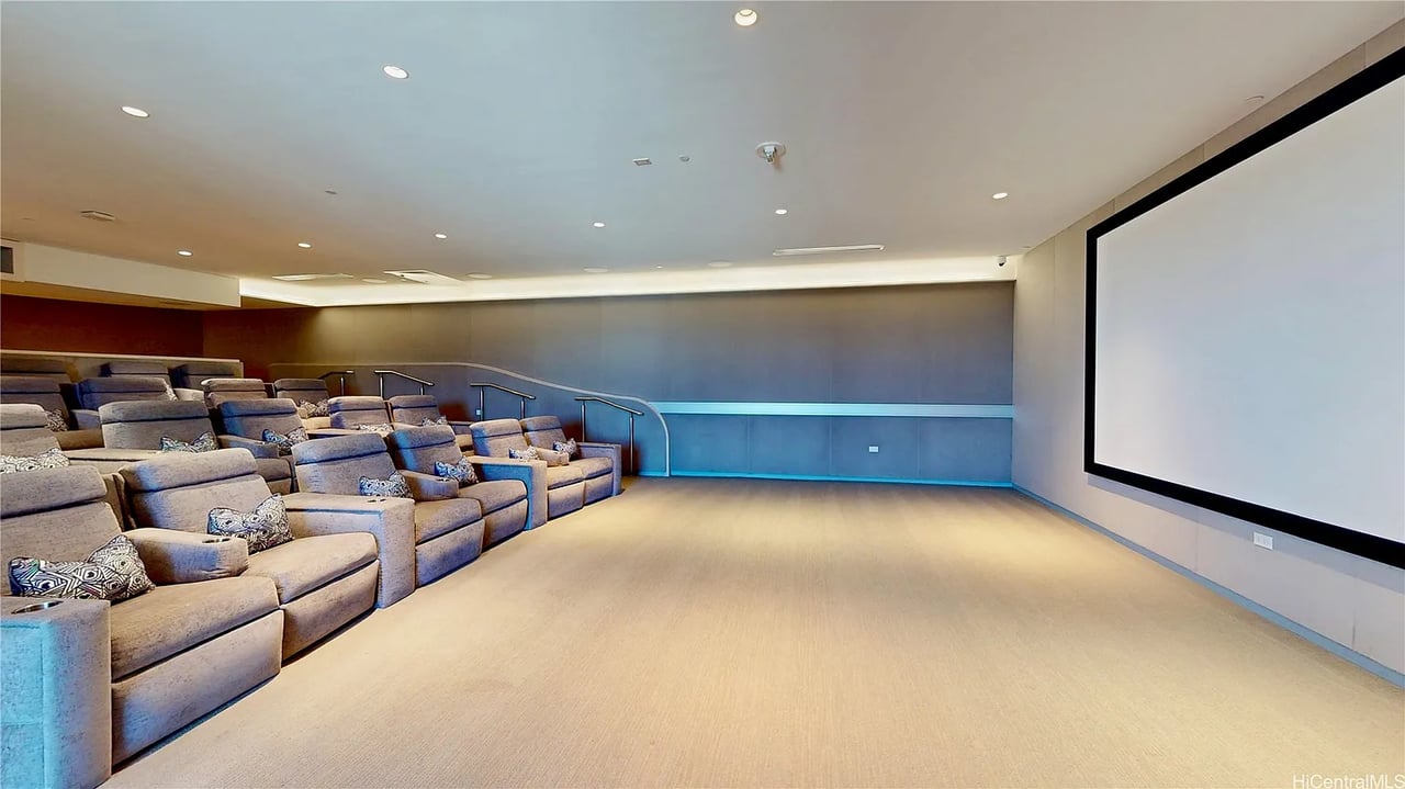 1118 Ala Moana Blvd, #1606