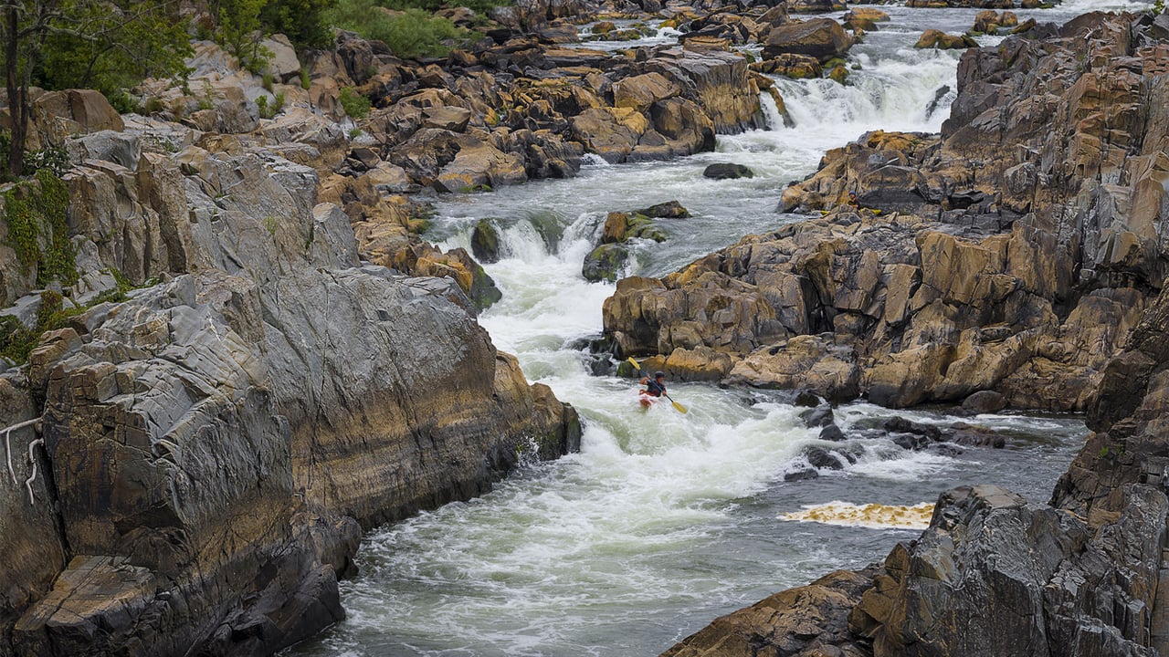 Great Falls