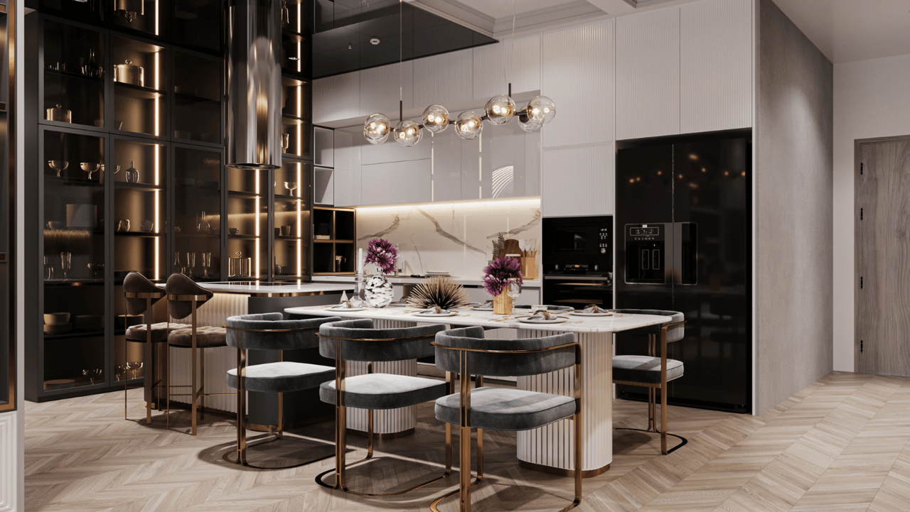 Luxury Home Design Trends