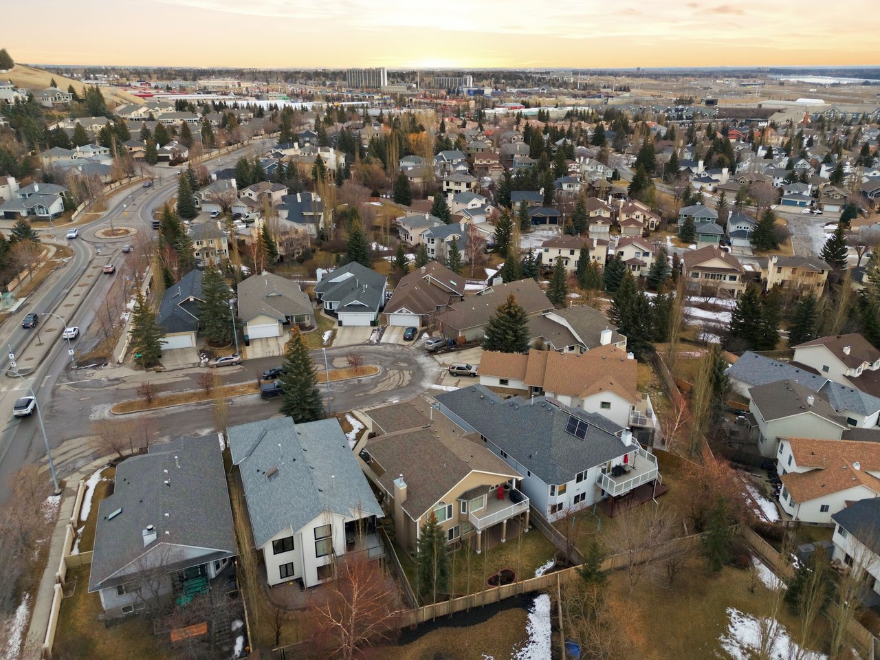 436 Sierra Morena Court SW