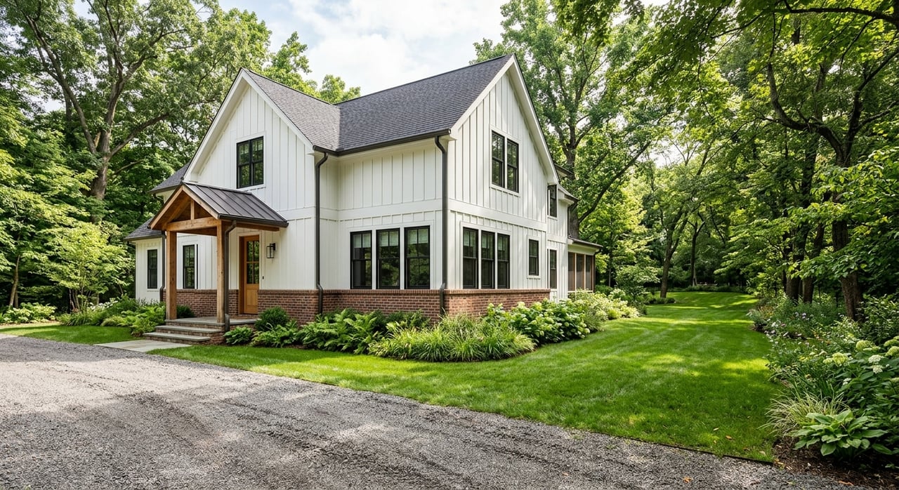 Why Buyers Choose Eubank For Country Living