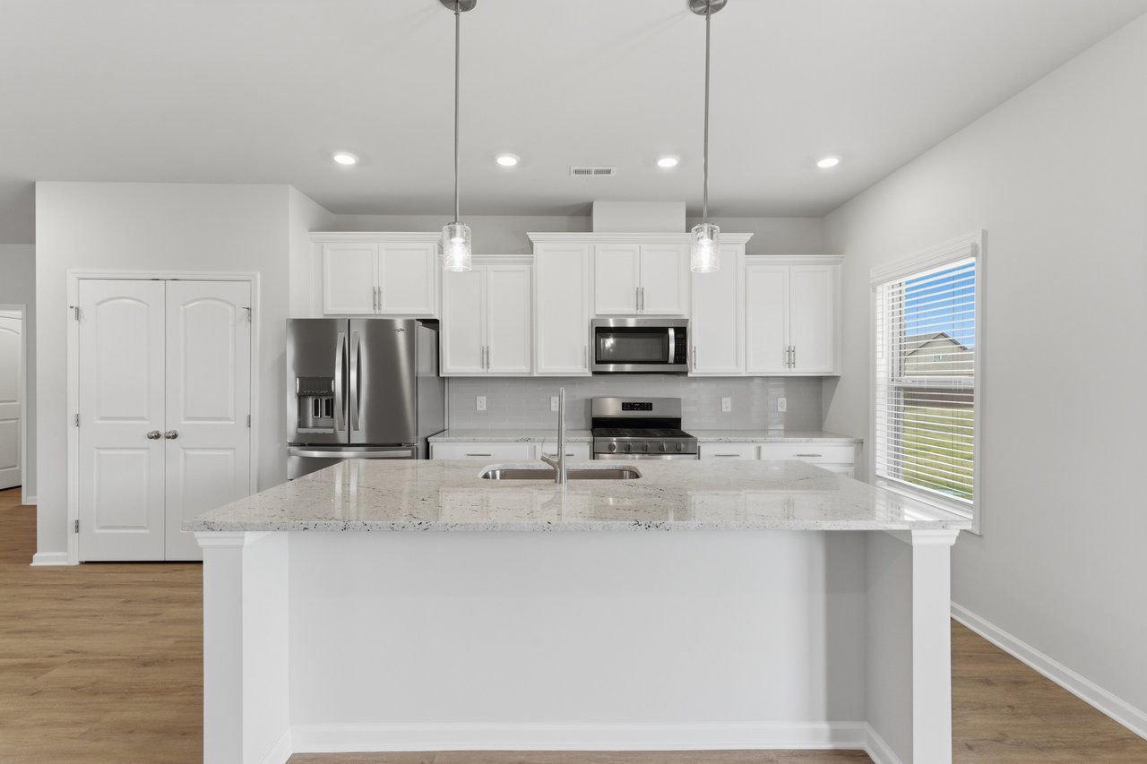 Brand New Home with Bonus Room & Community Pool! Move-In Special!