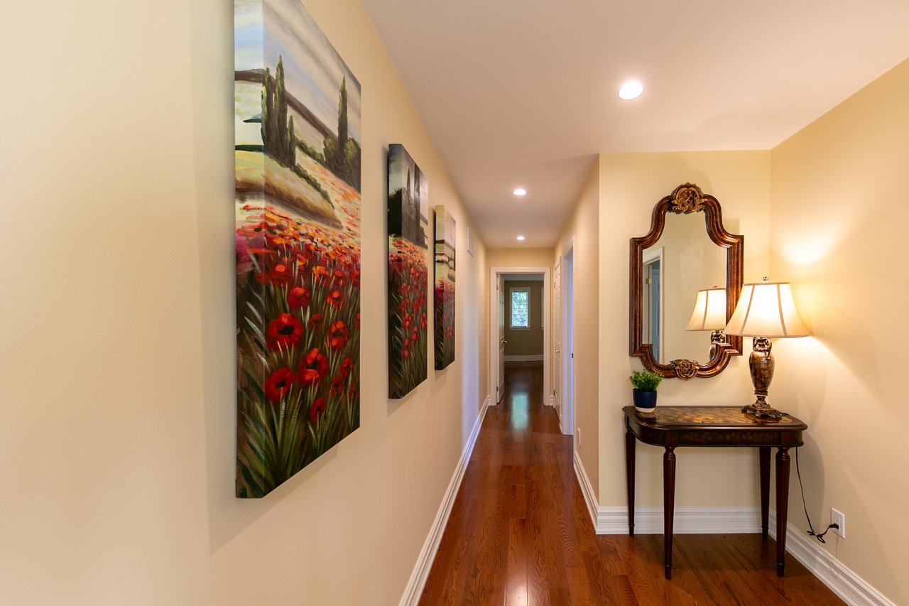 Exclusive Listing - Muskoka-Inspired Estate with Ravine Oasis
