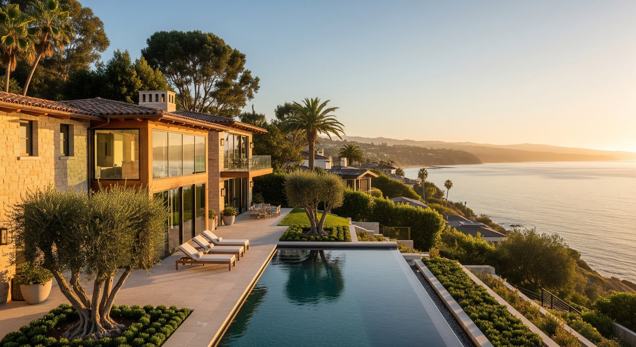 Why Pacific Palisades Commands a Premium