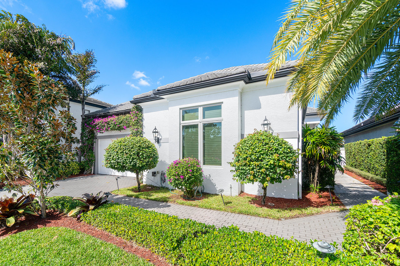 5321 Steeple Chase