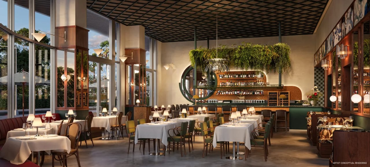 72 Park | Miami Beach