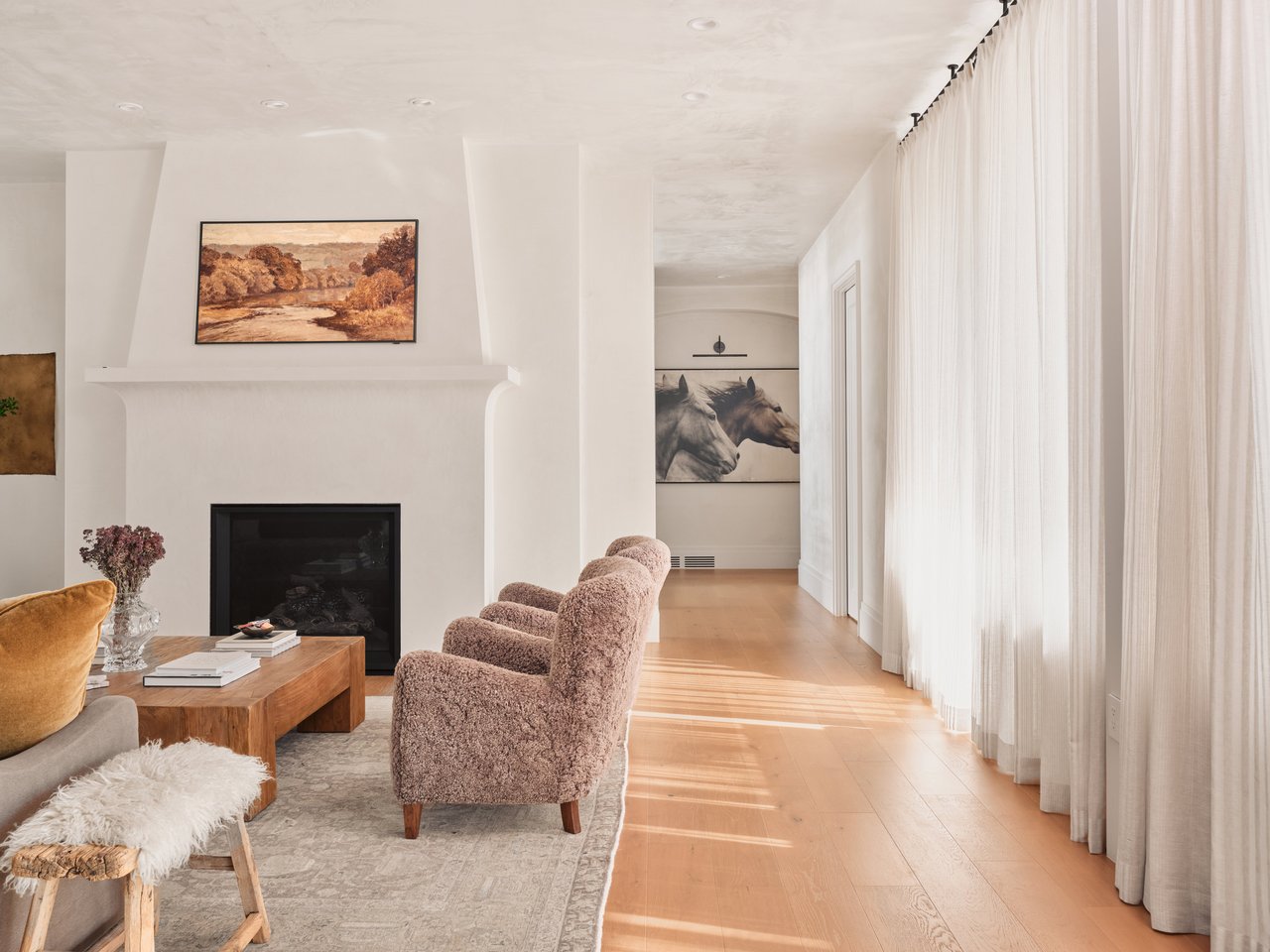 The Timeless Tarrytown Sanctuary: One-of-a-Kind Gated Compound