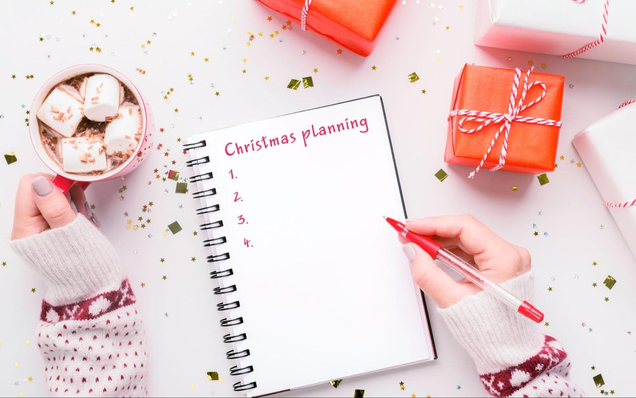 How Can I Get My Home Holiday Ready Without Feeling Overwhelmed? cover